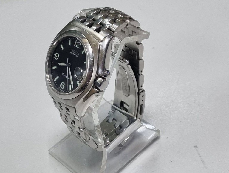 Дешиво Citizen r001302 hsb с ломбарда