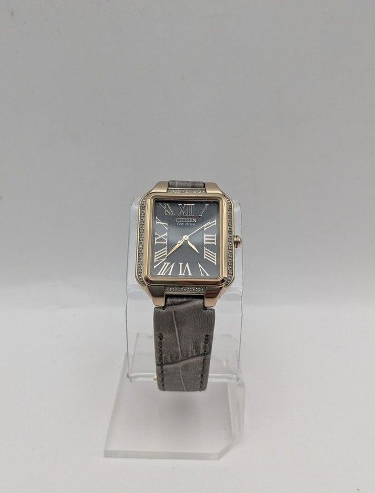 Оголошення Citizen eco-drive em0198-00h Б/У