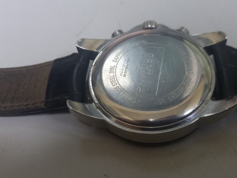 Certina c536.7029.42.65 Код:01-201005882. Зображення 9