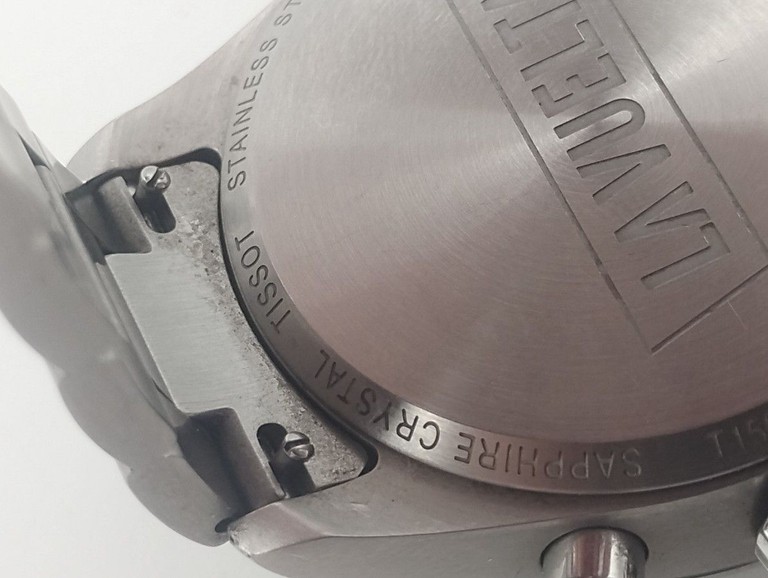Tissot t150417a Код:01-201001290. Зображення 5
