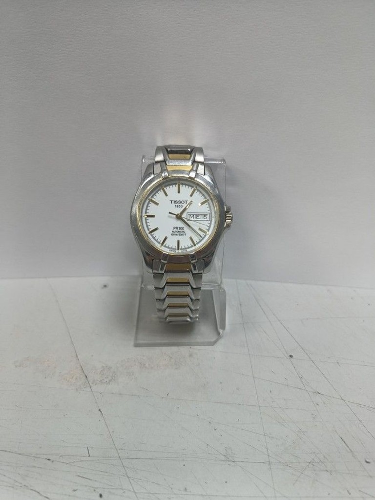 Оголошення Tissot pr100 p764 Б/У