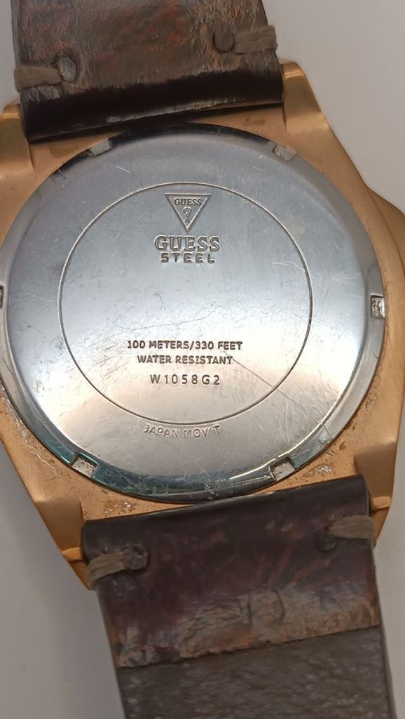 Распродажа Guess W1058G2, продавец Техноскарб