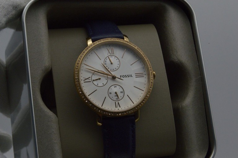 Купить Fossil es5096 Б/У