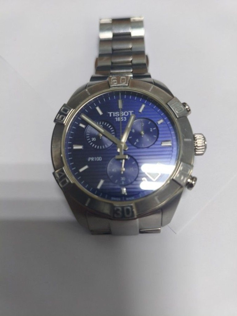 Дешево Tissot t101617a з ломбарду
