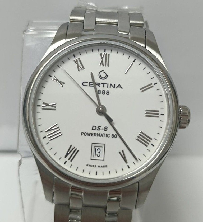 Купити Certina c033.407 Б/У