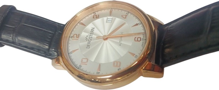 Оголошення Bergstern b048g228 Б/У