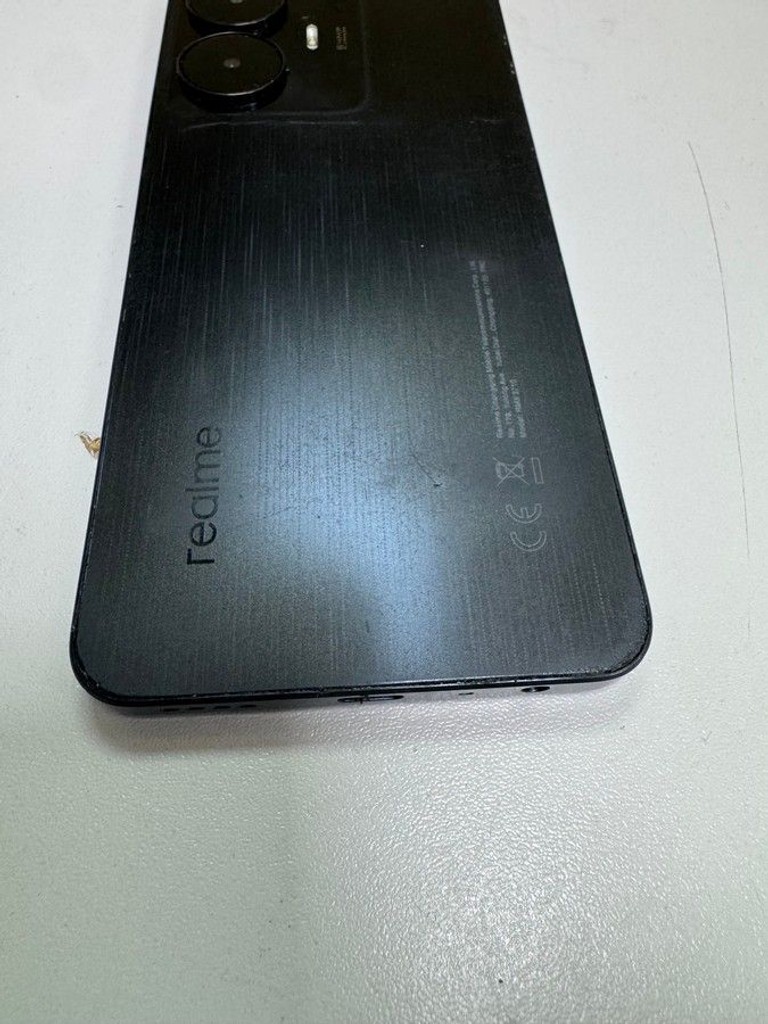 Дешево Realme c55 8/256gb з ломбарду