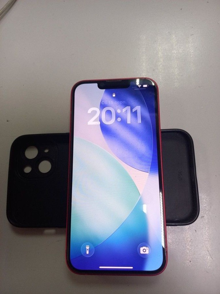 Купити Apple iphone 14 128gb Б/У