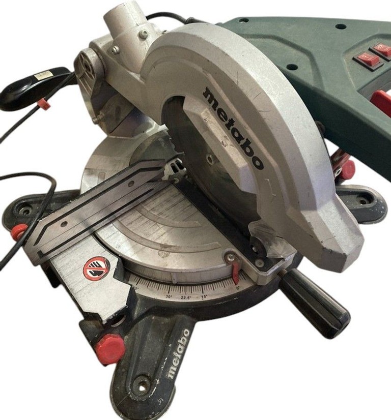 Оголошення Metabo ks 216 m Б/У