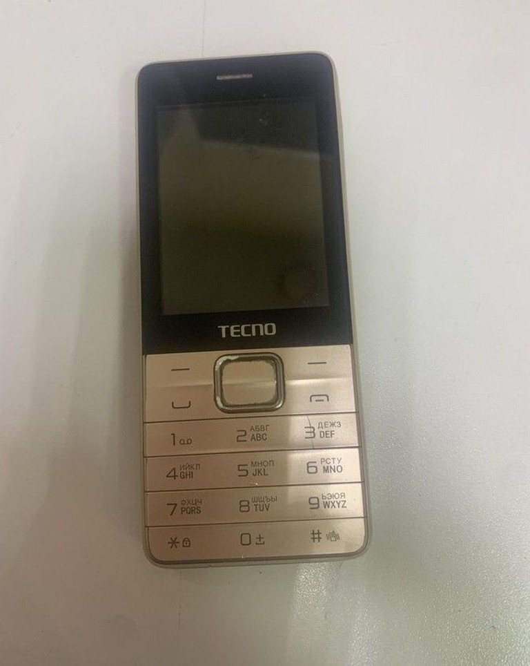 Купить Tecno t454 Б/У