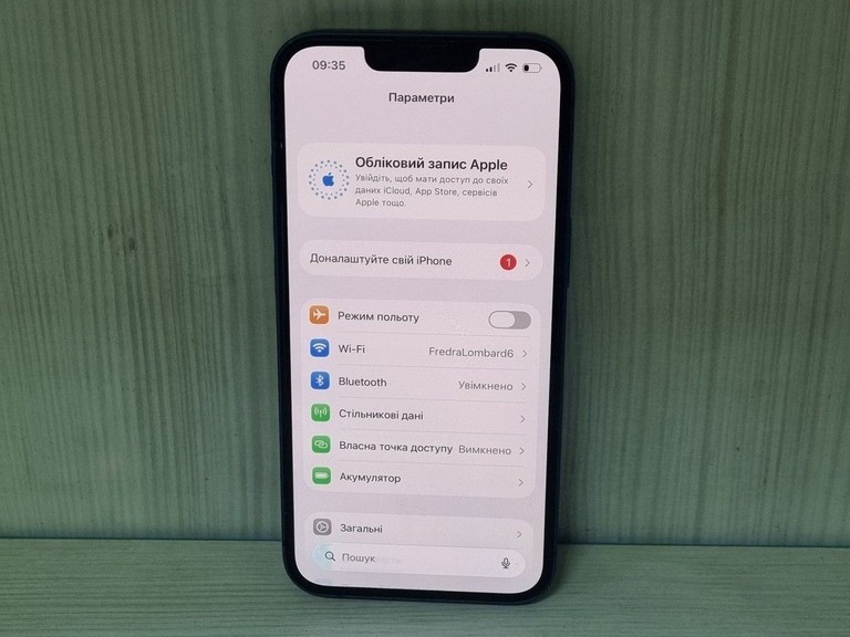 Apple iphone 13 128gb Код:01-201110609. Изображение 9