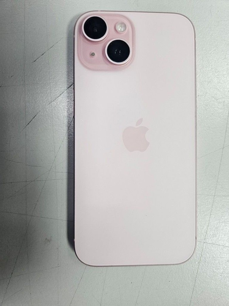 Распродажа Apple iPhone 15 128GB Green, продавец Техноскарб