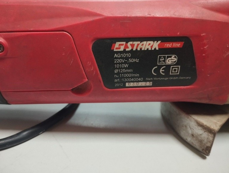 Купить Stark AG 1010 (130090015) Б/У