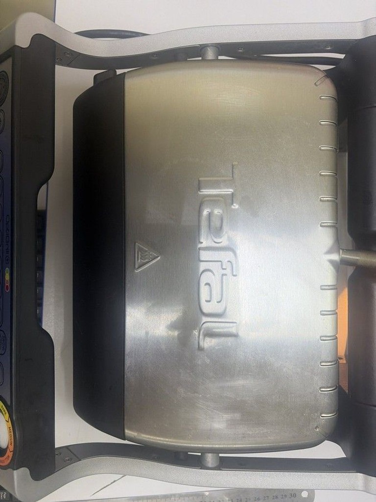 Купити Tefal OptiGrill+ GC712D34 Б/У