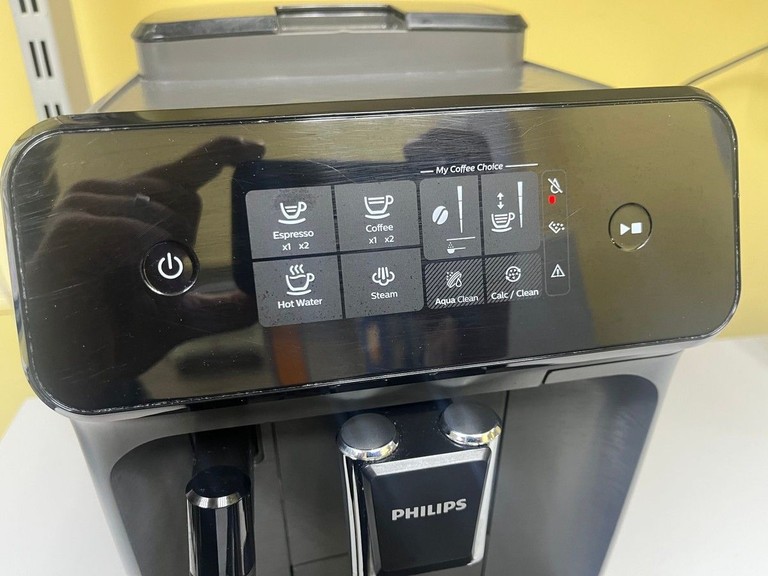 Philips Series 800 EP0820/00 Код:01-201115070. Зображення 5
