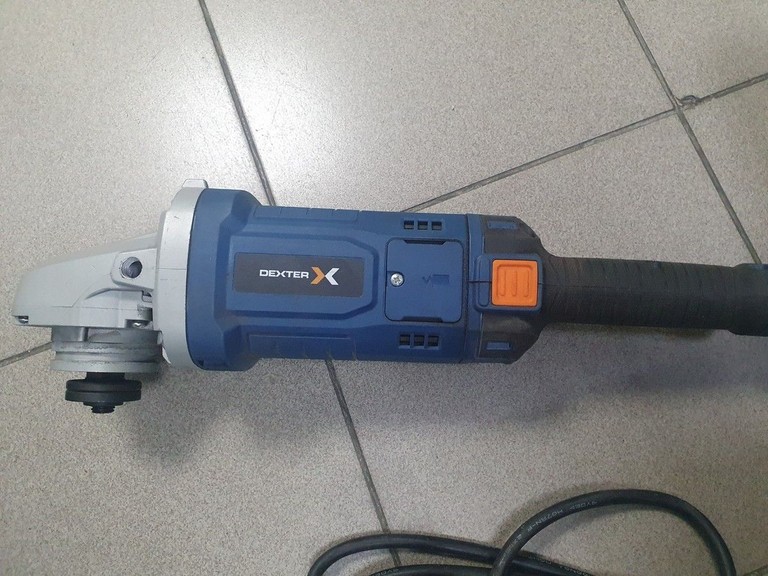 Купити Dexter 2100ag2-230.5 Б/У