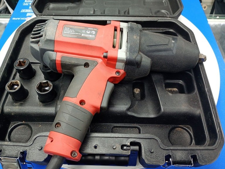 Купити Gtm IW550/950 Б/У