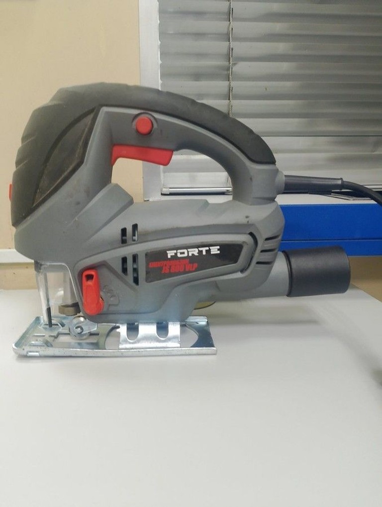 Купити Forte JS 800 VLP Б/У