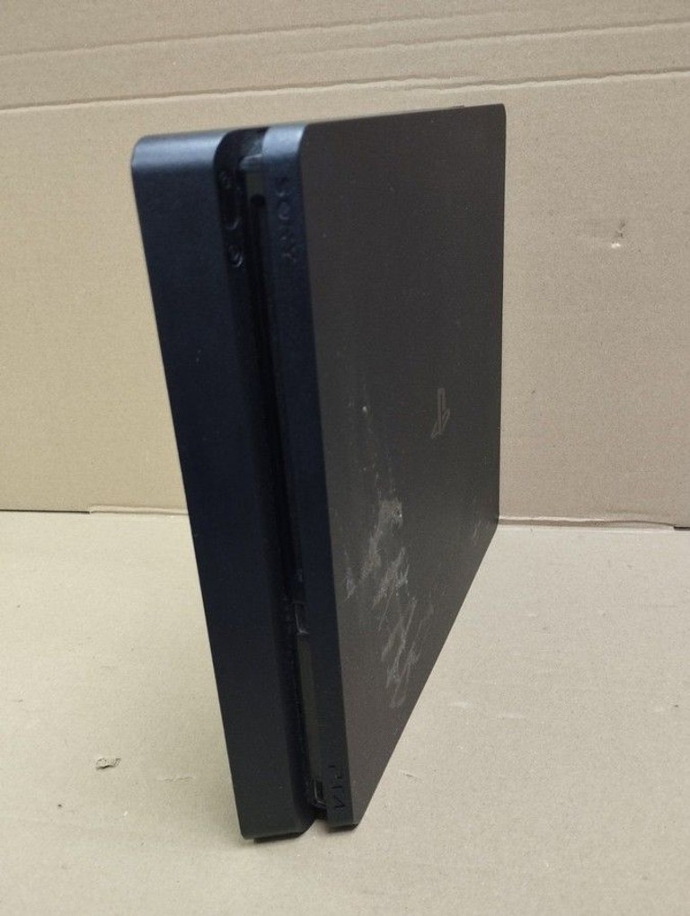 Розпродаж Sony playstation 4 slim 500gb, продавець Техноскарб