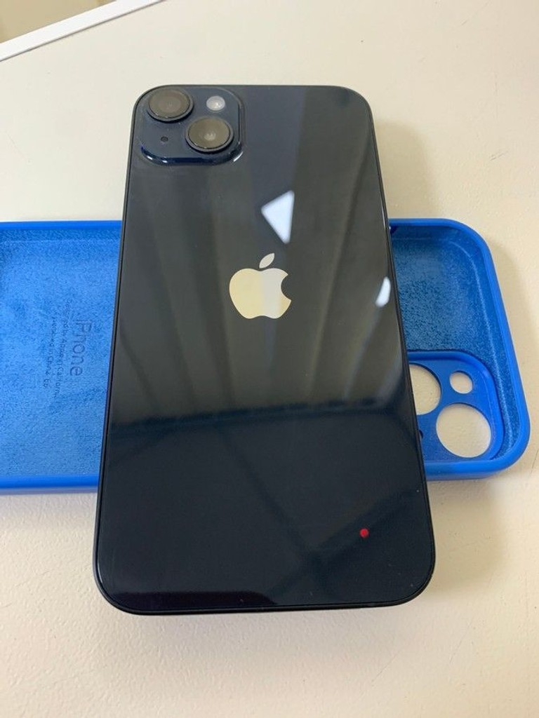 Apple iphone 14 plus 128gb esim Код:01-201126715. Зображення 5