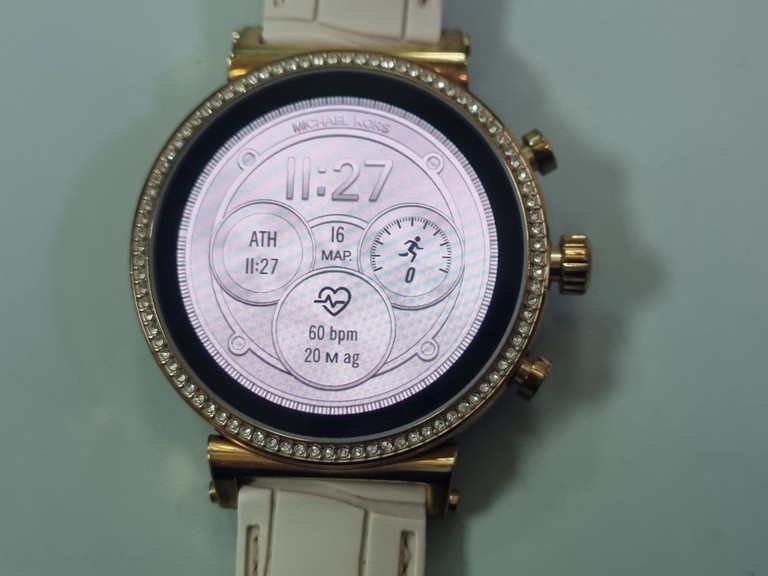 Michael Kors dw7m2 Код:01-200861164. Зображення 12