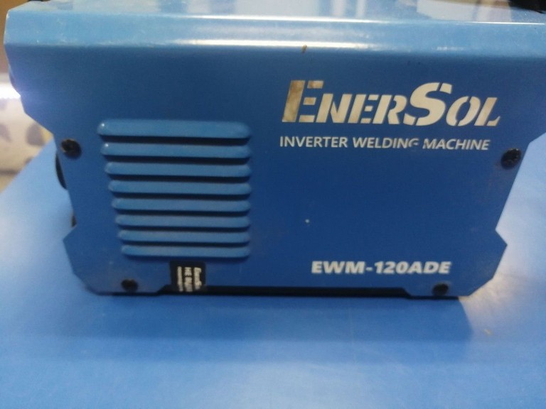 Купити Enersol EWM-120ADE Б/У