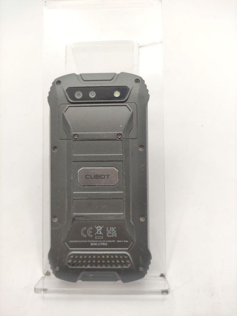 Розпродаж Cubot Kingkong mini 2 Pro 4/64Gb Red, продавець Техноскарб