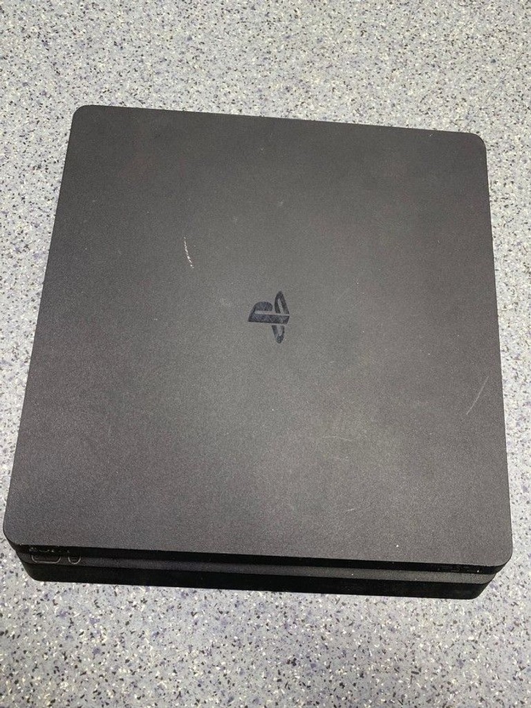 Оголошення Sony playstation 4 slim 500gb Б/У