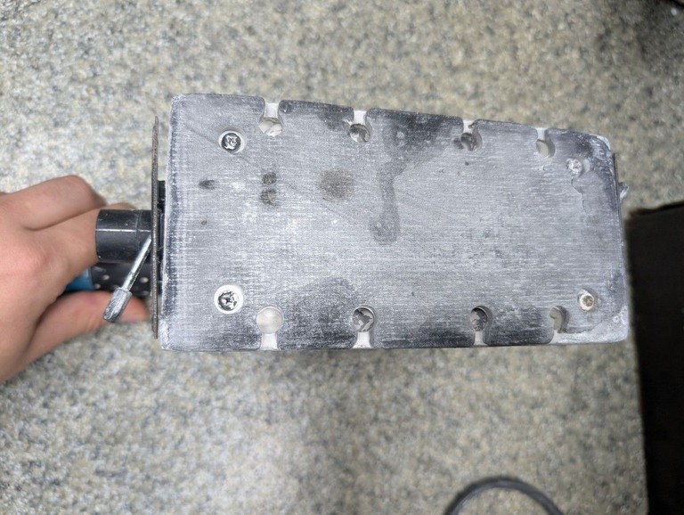 Дешево Makita BO3710 з ломбарду