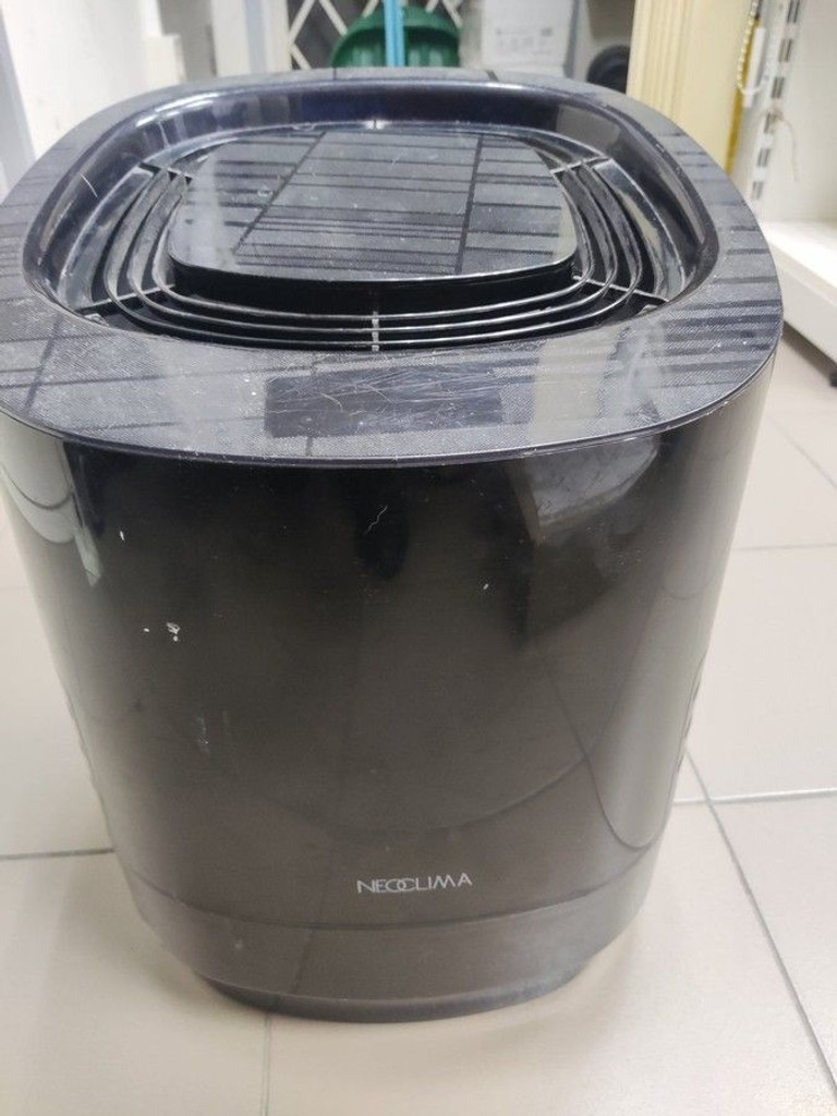 Купить Neoclima MP-15 Б/У
