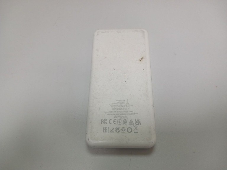 Дешево Borofone bj55 10000 mah з ломбарду