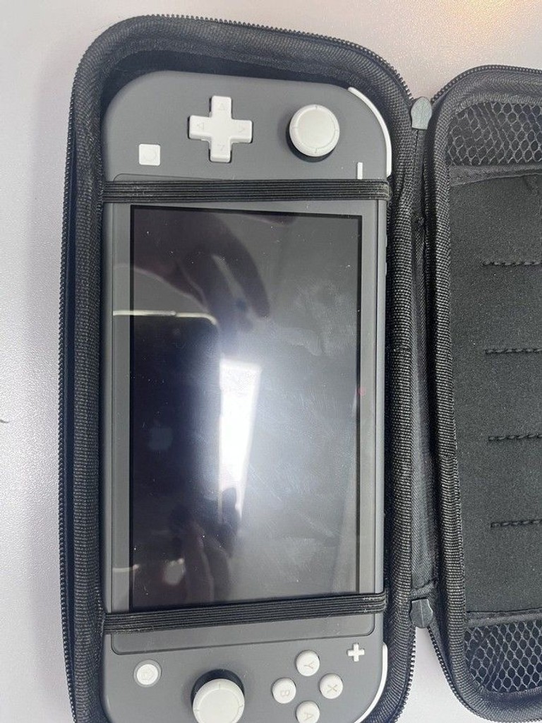 Купити Nintendo switch lite Б/У