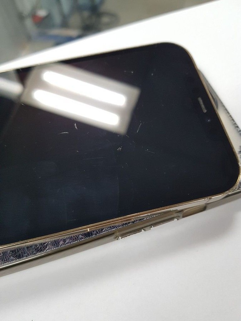Apple iphone 12 pro max 128gb Код:01-201138751. Изображение 5