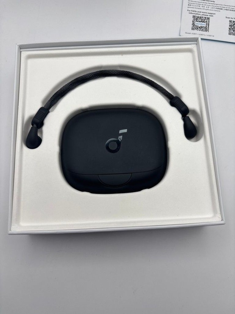 Оголошення Anker soundcore aerofit pro Б/У