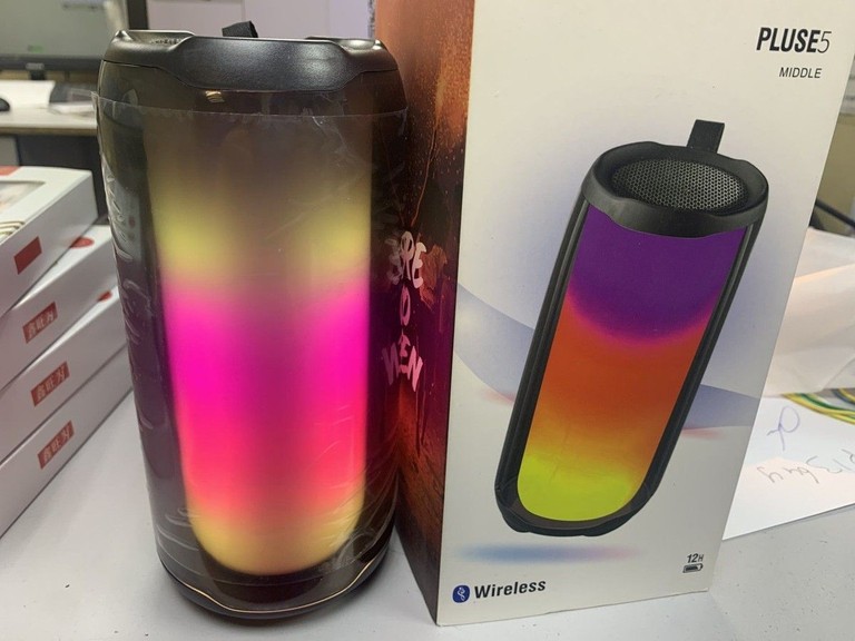 Купити Wireless pluse5 Б/У