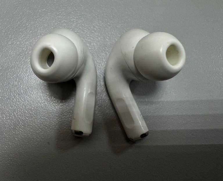 Розпродаж Apple AirPods Pro (MWP22), продавець Техноскарб