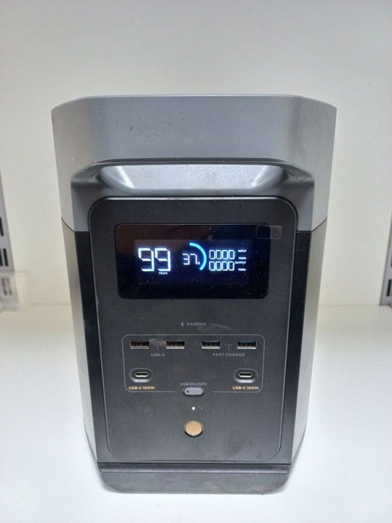 Купить Ecoflow delta 2 Б/У