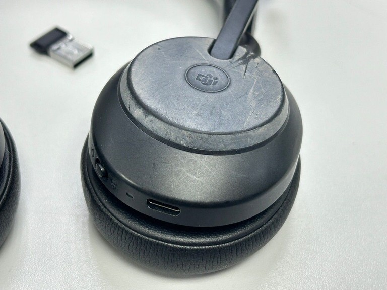 Дешиво Jabra evolve2 65 gn audio a/s с ломбарда