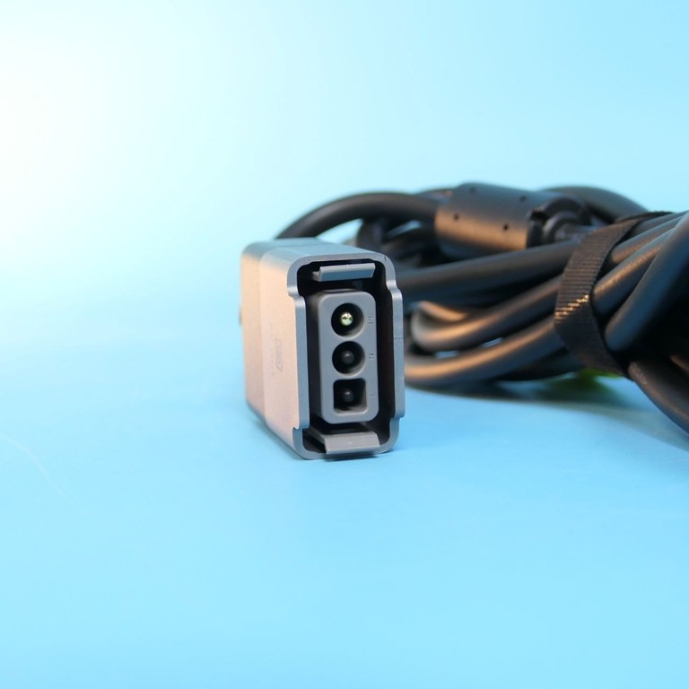 EcoFlow 3 метри (EFL-BKWAC-3m-EU) Код:null. Изображение 5