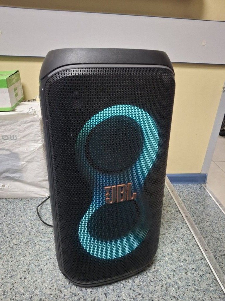 Jbl partybox club 120 Код:01-201146597. Зображення 5
