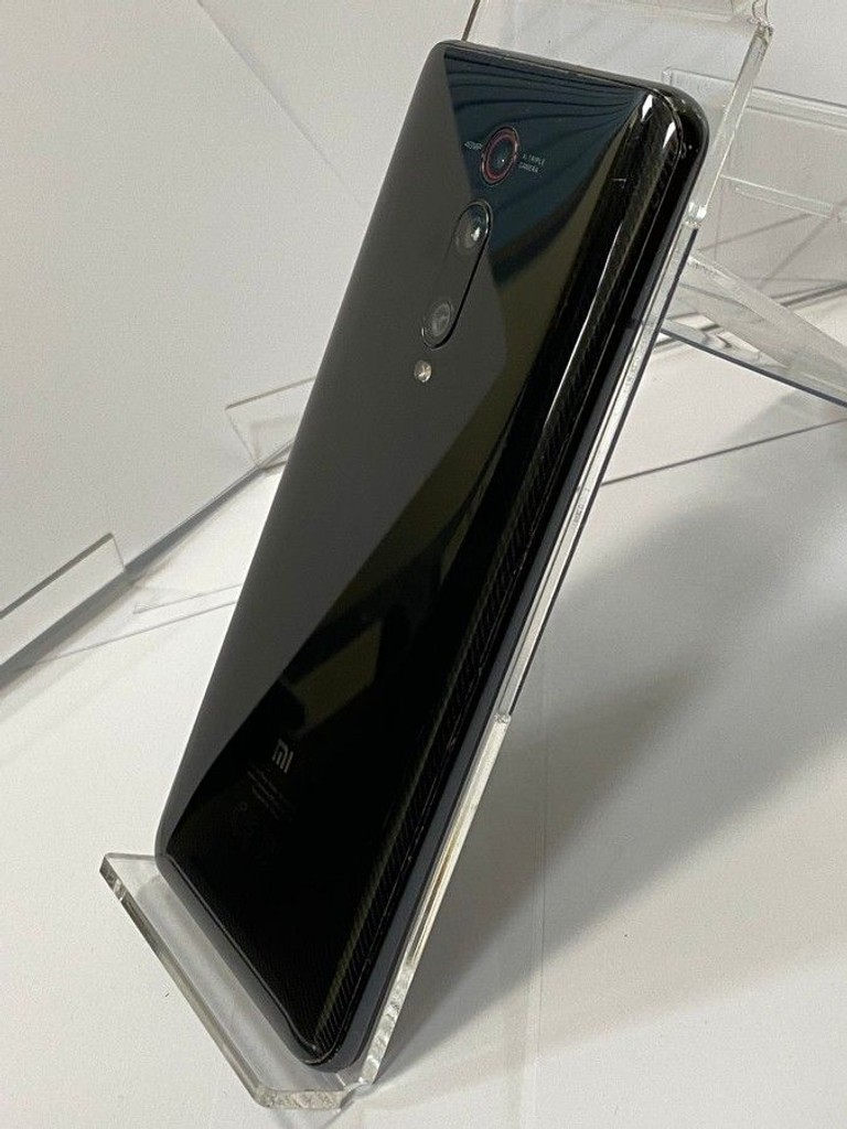Объявление Xiaomi mi 9t 6/64gb Б/У