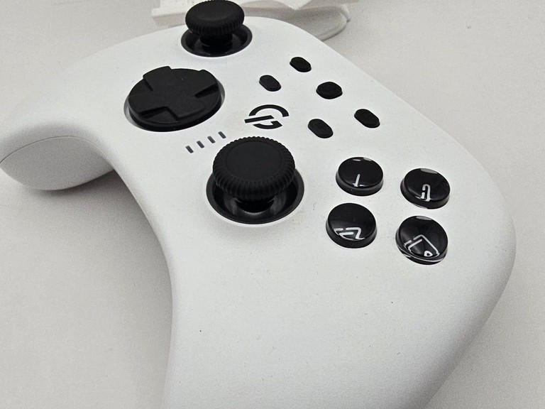 Оголошення Gamepro GPX13W White Б/У