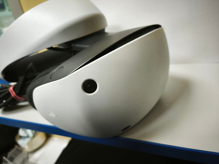 Дешево Sony playstation vr2 + move з ломбарду