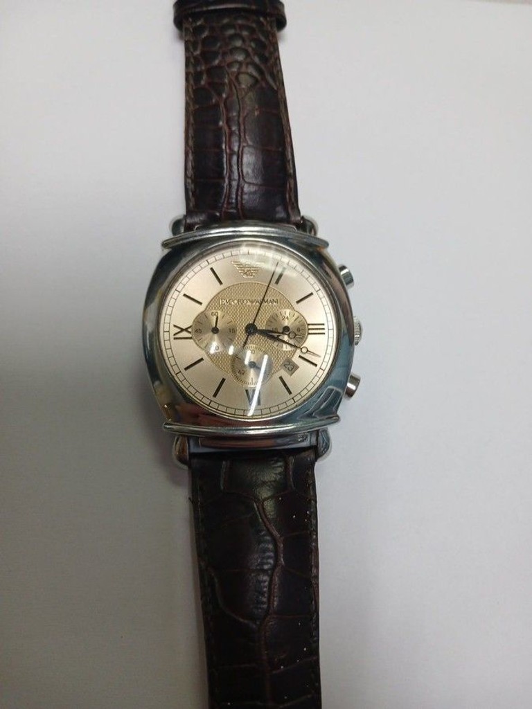 Купить Emporio Armani ar0286 Б/У
