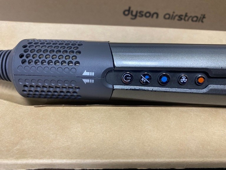 Розпродаж Dyson airstrait ht01, продавець Техноскарб