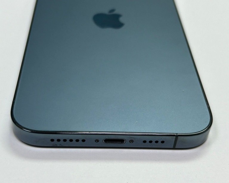 Apple iphone 12 pro max 128gb Код:01-201147468. Изображение 6