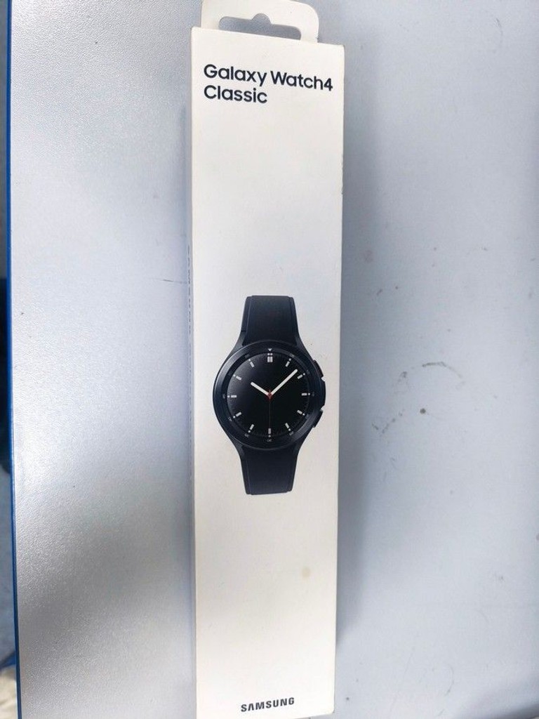 Распродажа Samsung galaxy watch4 classic 46mm, продавец Техноскарб