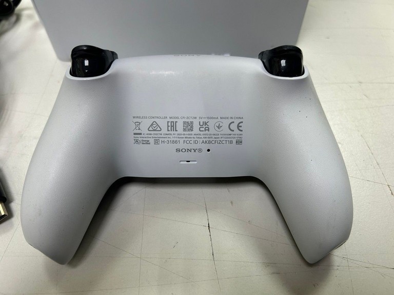 Sony PlayStation 5 Slim 1TB Код:01-201147547. Зображення 10