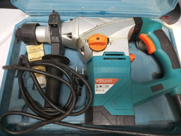 Купити Sturm RH25185 Б/У