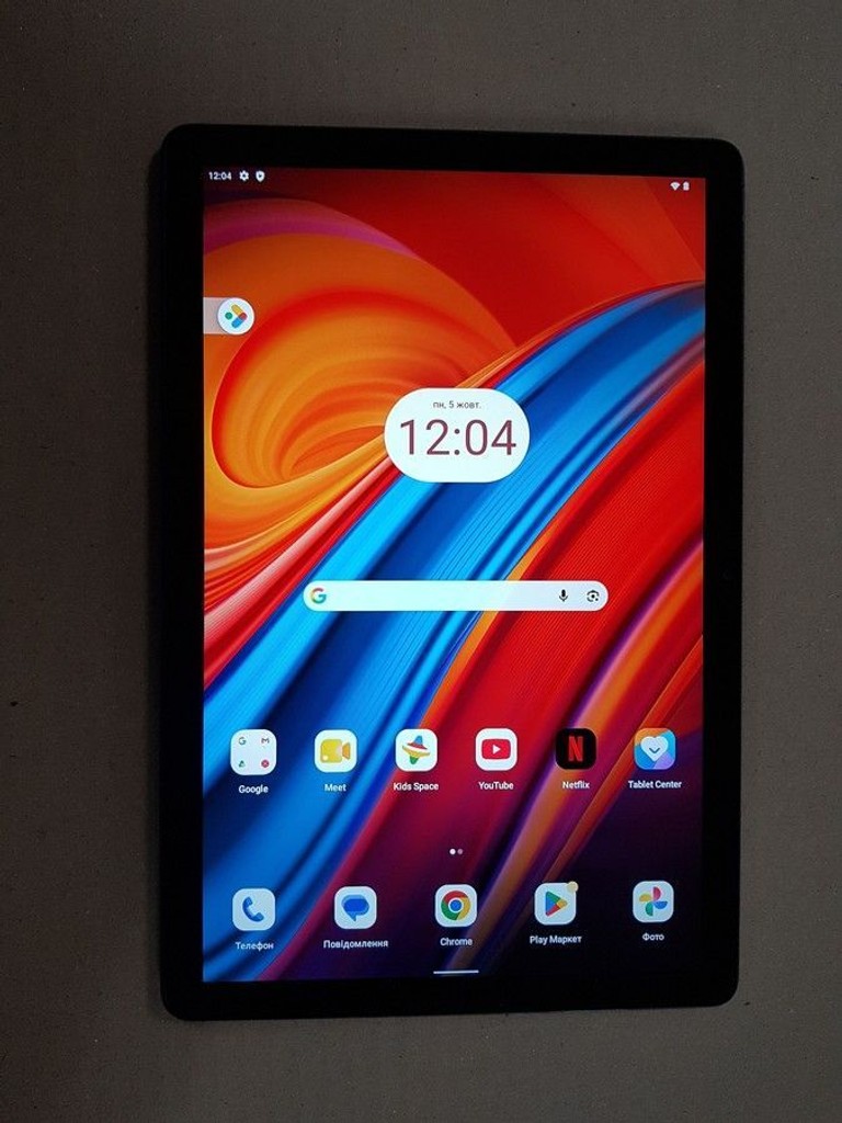 Купити Lenovo tab m10 3rd gen 4/64gb lte Б/У